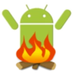 campyre android application logo